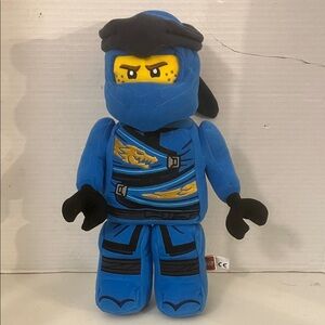 LEGO Ninjago 16” Plush